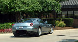 Ferrari 599GTB