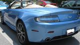 Aston Martin Vantage