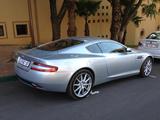 Aston Martin DB9