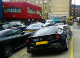 Ferrari F12