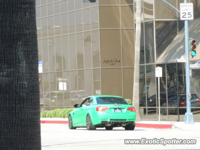 Other Other spotted in Beverly Hills, California