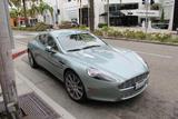 Aston Martin Rapide