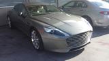 Aston Martin Rapide