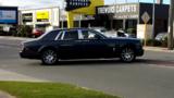 Rolls Royce Phantom