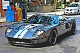 Ford GT