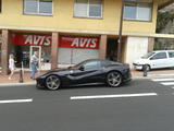 Ferrari F12