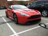 Aston Martin Vantage