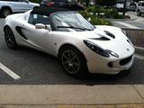 Lotus Elise