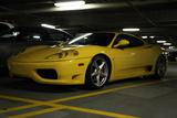 Ferrari 360 Modena