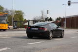 Aston Martin DB9