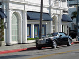 Rolls Royce Phantom