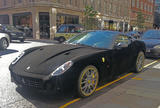 Ferrari 599GTB