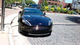 Aston Martin DB9