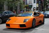 Lamborghini Murcielago