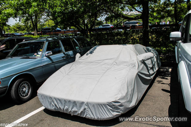 Ferrari F355 spotted in Greenwich, Connecticut