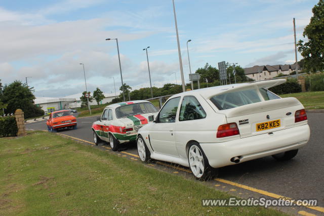 Other Vintage spotted in Dundee, United Kingdom