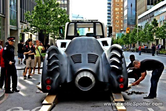 Other Kit Car spotted in Toronto, Canada