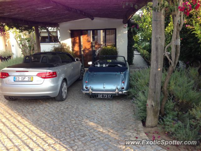Other Vintage spotted in Quinta do Lago, Portugal