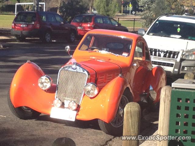 Other Vintage spotted in Melbourne, Australia