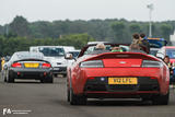 Aston Martin Vantage