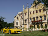 Ferrari Testarossa