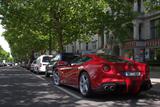 Ferrari F12