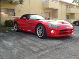 Dodge Viper