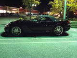 Dodge Viper