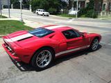 Ford GT