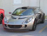 Lotus Exige