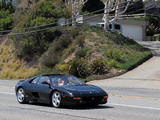 Ferrari F355