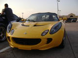 Lotus Elise