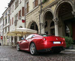 Ferrari 599GTB