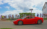 Ferrari 360 Modena