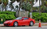 Ferrari 599GTB