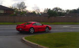 Ferrari F355