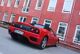 Ferrari 360 Modena