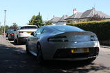 Aston Martin Vantage