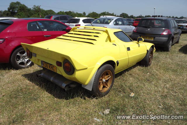 Other Kit Car spotted in Goodwood, United Kingdom