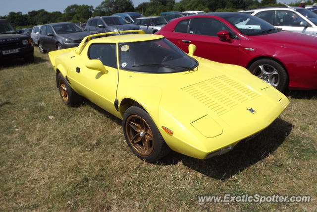 Other Kit Car spotted in Goodwood, United Kingdom