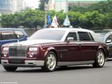 Rolls Royce Phantom