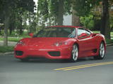 Ferrari 360 Modena