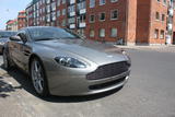 Aston Martin Vantage