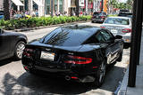 Aston Martin DB9