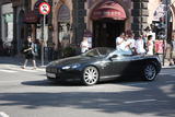 Aston Martin DB9