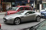 Aston Martin Vantage