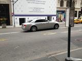 Rolls Royce Ghost