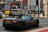 Maserati GranCabrio