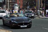 Maserati GranCabrio