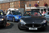 Maserati GranCabrio